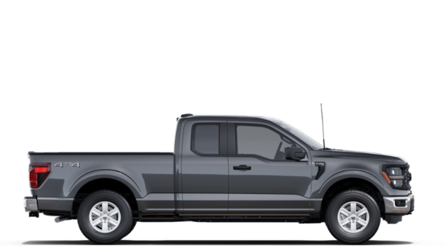 2025 Ford F-150+F-150